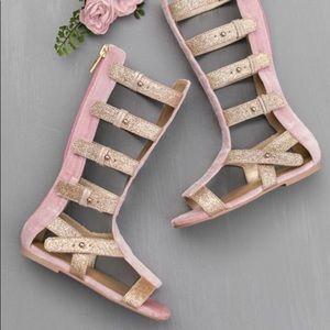 Joyfolie Finley Gladiators